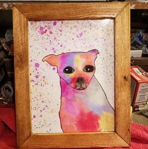 Meet your Posher, Pat